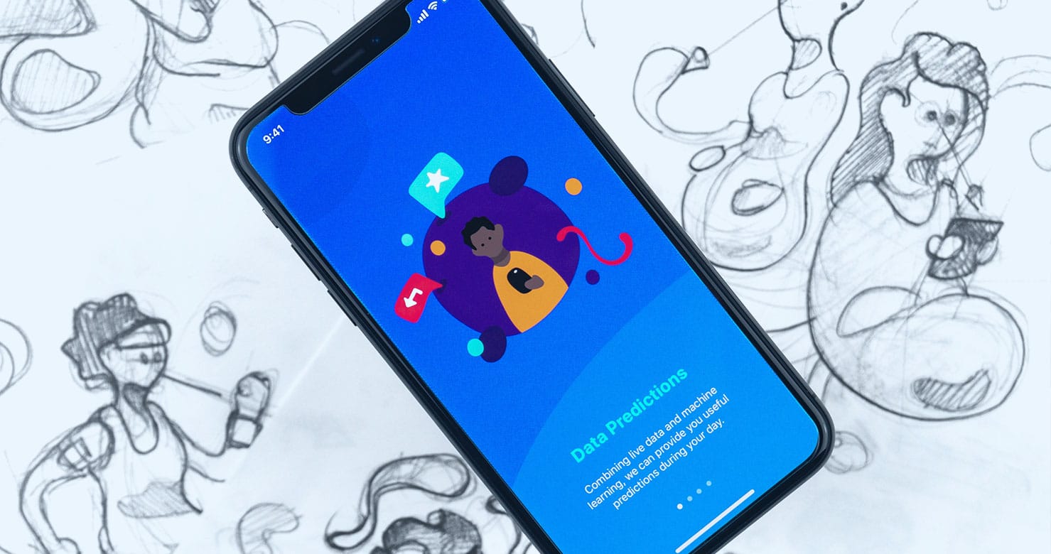 Cultivating customer confidence with UX